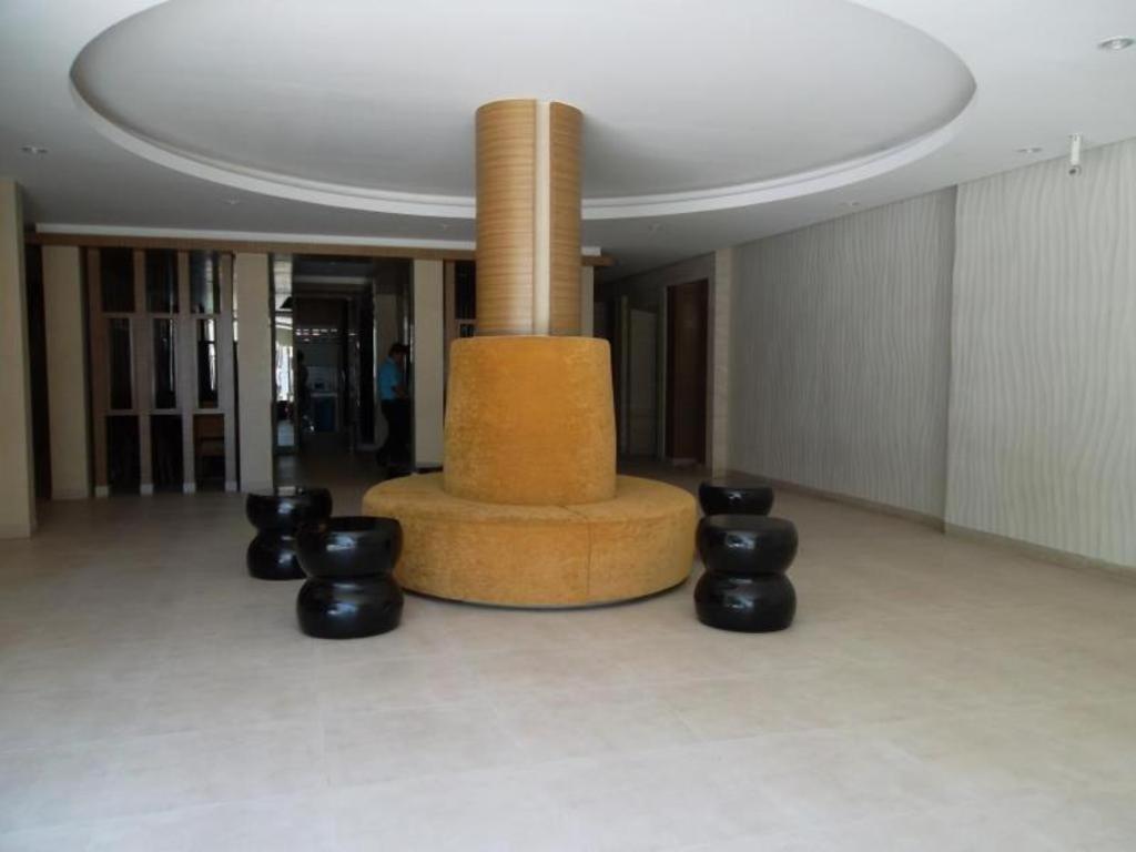 Honey Lodge Pattaya Εξωτερικό φωτογραφία